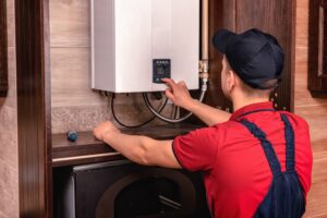 How Long Does A Boiler Service Take? A Plumber’s Guide