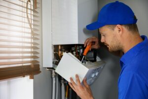 Why Your Boiler Pilot Light Keeps Going Out (And How to Fix It)