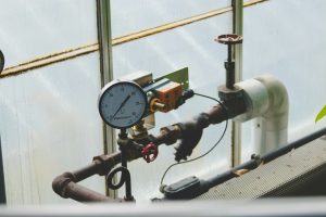What Pressure Should Your Boiler Be?
