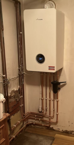 Can a New Boiler Pay for Its Own Finance?