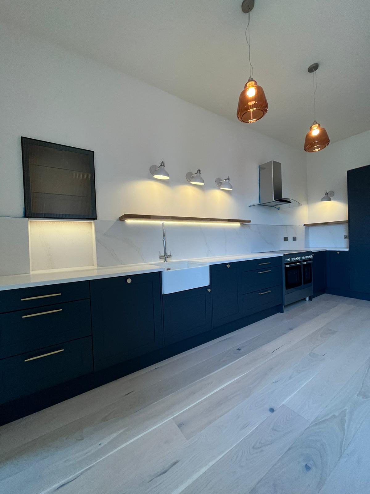 Our Previous Work