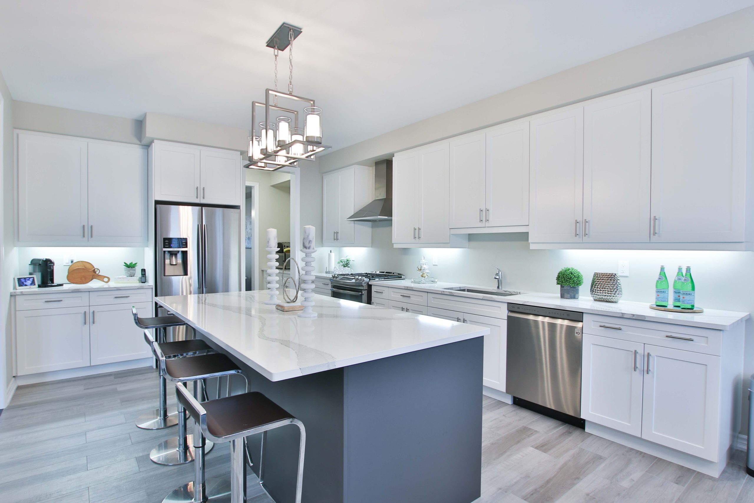 Edinburgh Kitchen Fitting Services